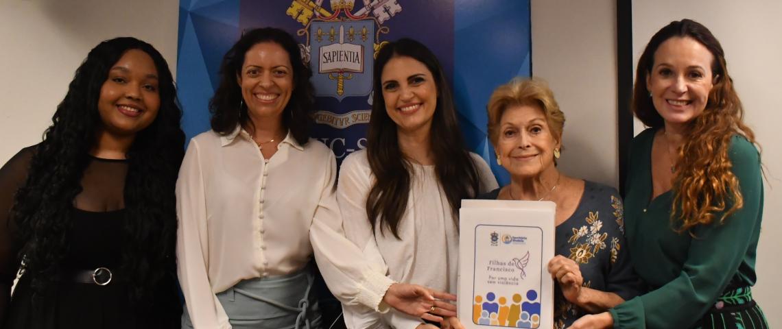 Juliana Bellato ACI PUC-SP