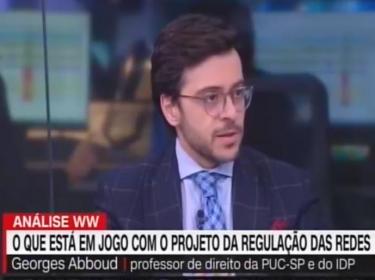 TV CNN Brasil